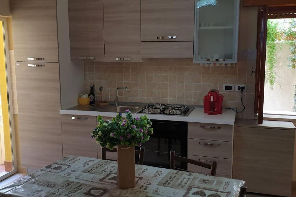 Borgo San Giorgio Apartment Castelmola Exterior foto